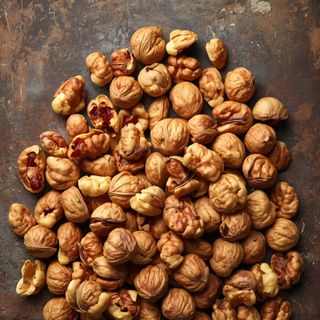 Chopped Walnuts