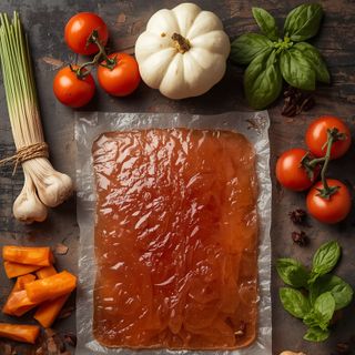 Blattgelatine