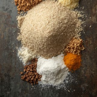Instant-Trockenhefe