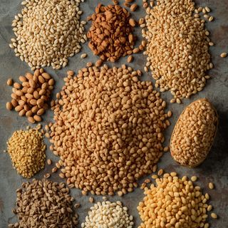 Buckwheat Groats