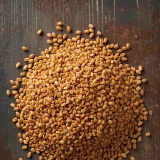Buckwheat Groats