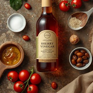 Sherry-Essig