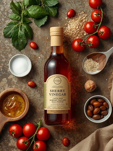 Sherry Vinegar