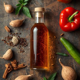 Sherry Vinegar