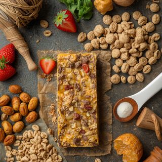 Cereal Bar