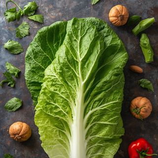 Romaine Lettuce