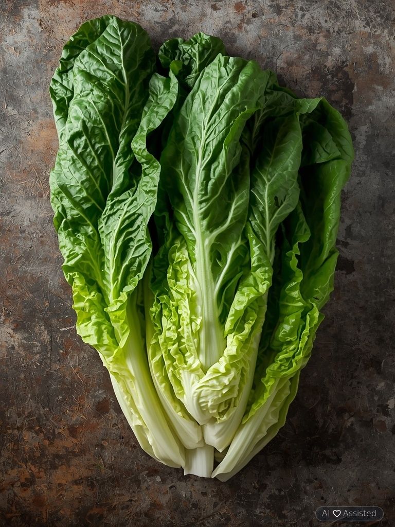 Römersalat