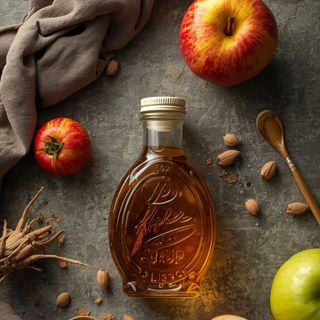 Apple Syrup