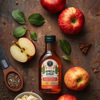 Apple Syrup