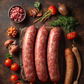 Leberwurst