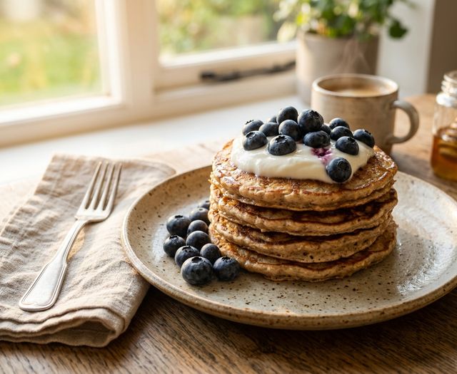 Blueberries