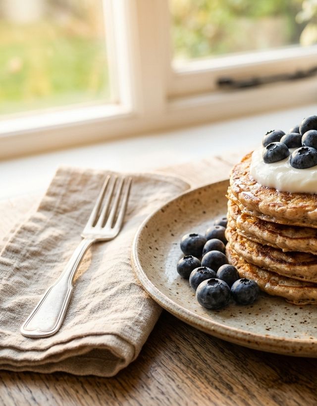 Blueberries