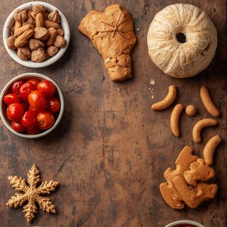 Gingerbread