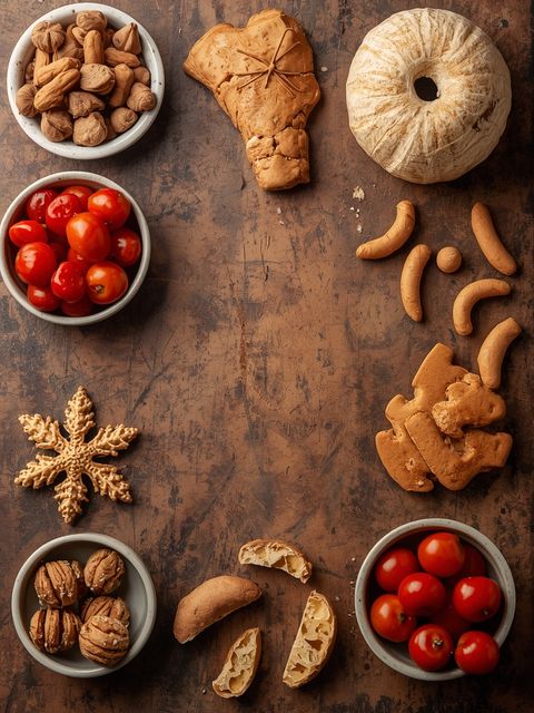 Lebkuchen