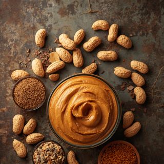 Peanut Butter