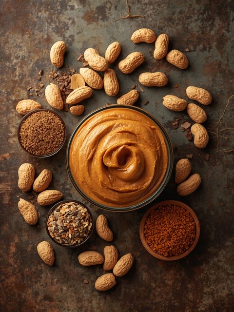 Peanut Butter