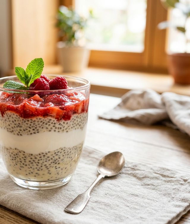 Fat-free kefir