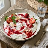 Erythritol Natural Sweetener