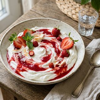 Erythritol Natural Sweetener