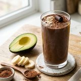 Natural Cocoa Powder