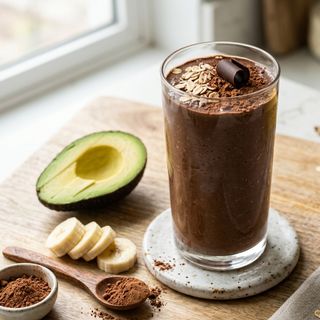 Natural Cocoa Powder
