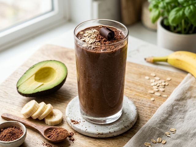 Natural Cocoa Powder
