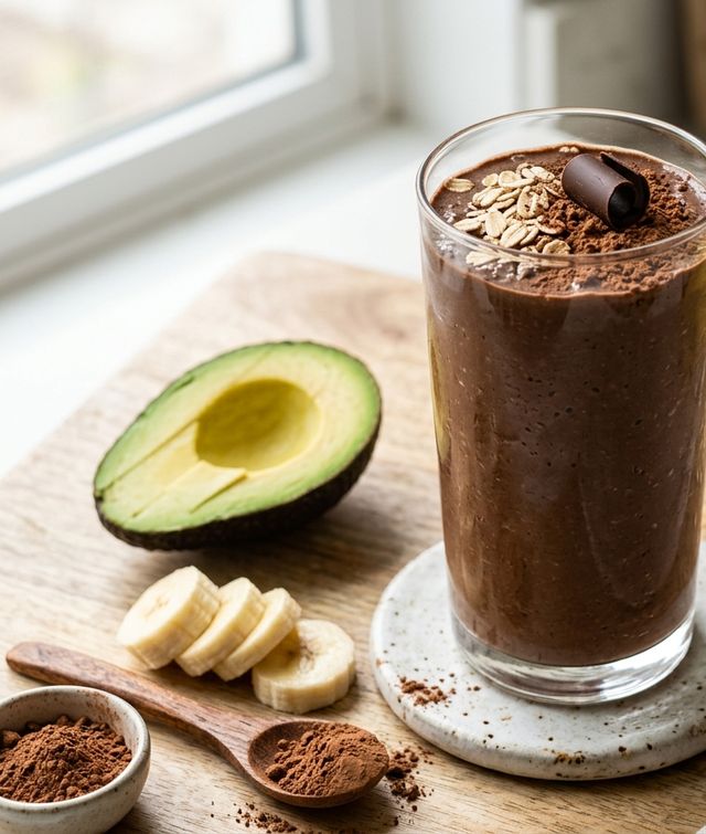 Natural Cocoa Powder