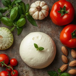 Mozzarella Przewodniczący