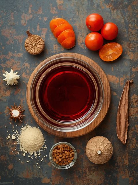 Sirup zubereitet (verdünnt im Verhältnis 1:5,5)