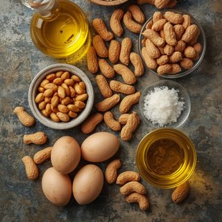 Peanut Oil