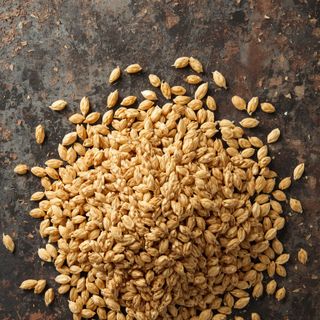 Durum Wheat, Dry