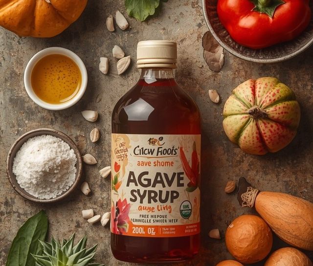 Agavensirup