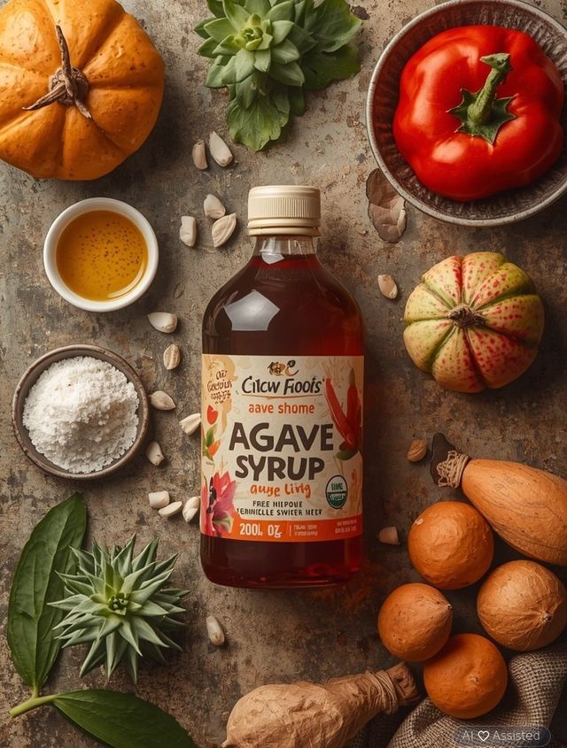 Agavensirup