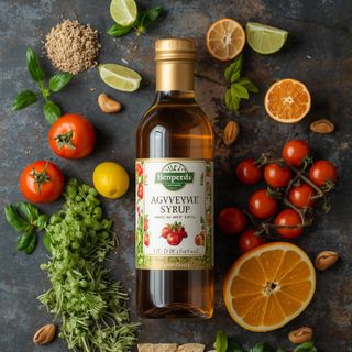 Agavensirup