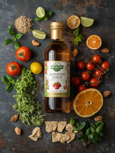 Agavensirup