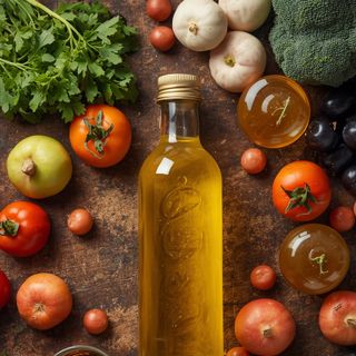 Vinegar