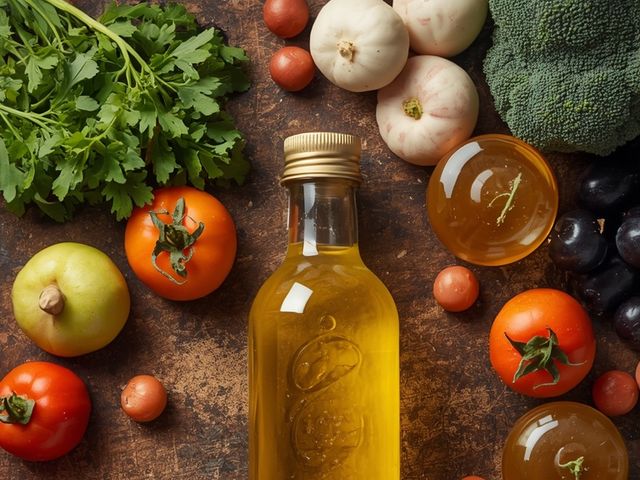 Vinegar