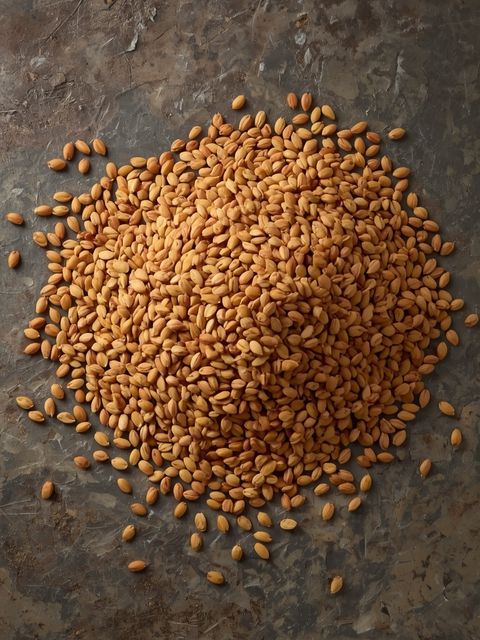 Flax Seeds