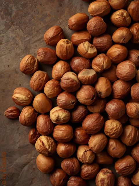 Hazelnuts 2