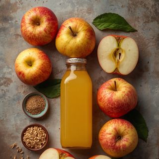 Apfelsaft