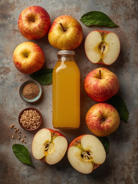 Apfelsaft