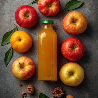Apfelsaft
