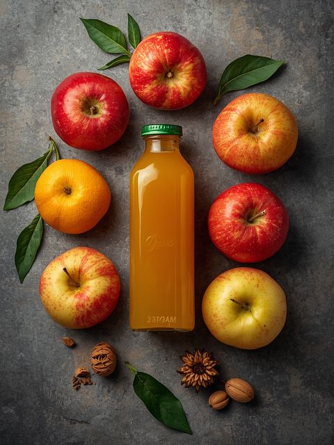 Apfelsaft