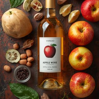 Apfelwein, 6,2 Vol%