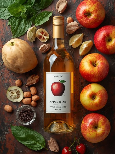 Apfelwein, 6,2 Vol%