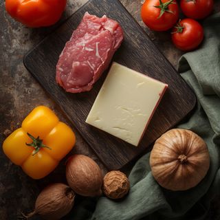 Appenzeller, Quarter Fat