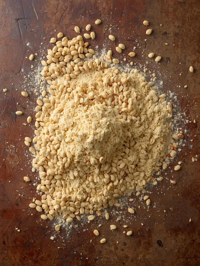Buckwheat Flour 2