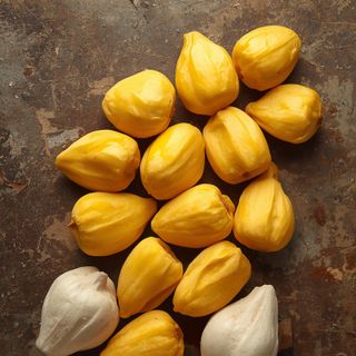 Palm Oil - Palm Fat