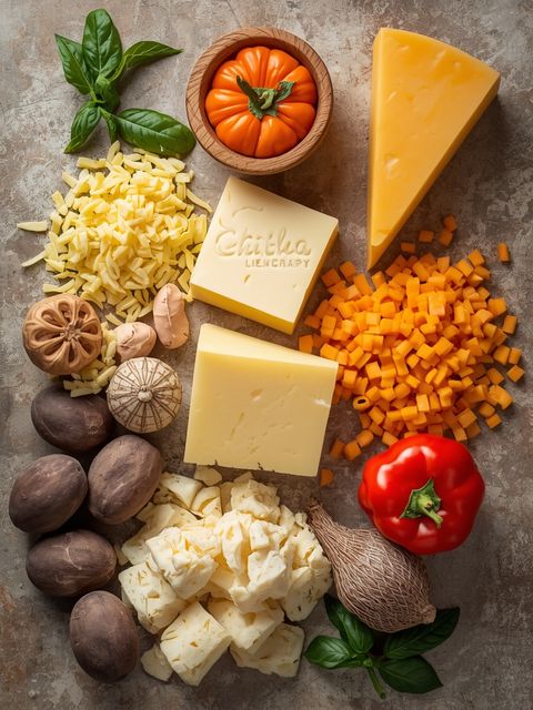 Reibkäse