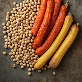 Soy Beans